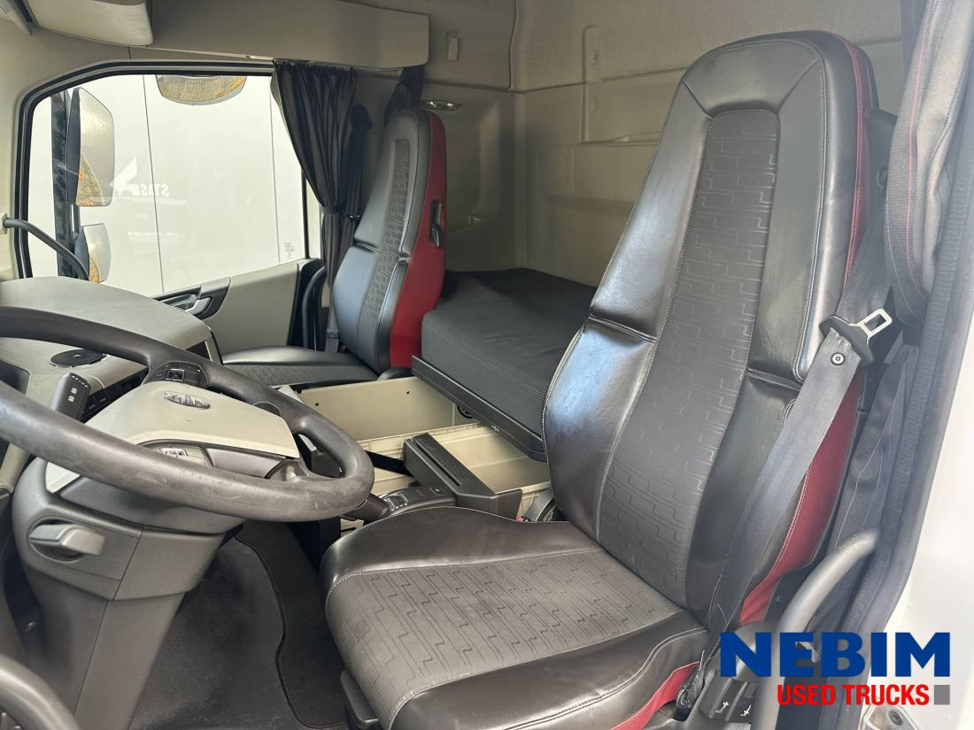 Volvo FH 420 4X2 - 587.750km - Камион влекач: слика 3 Volvo FH 420 4X2 - 587.750km - Камион влекач: слика 3