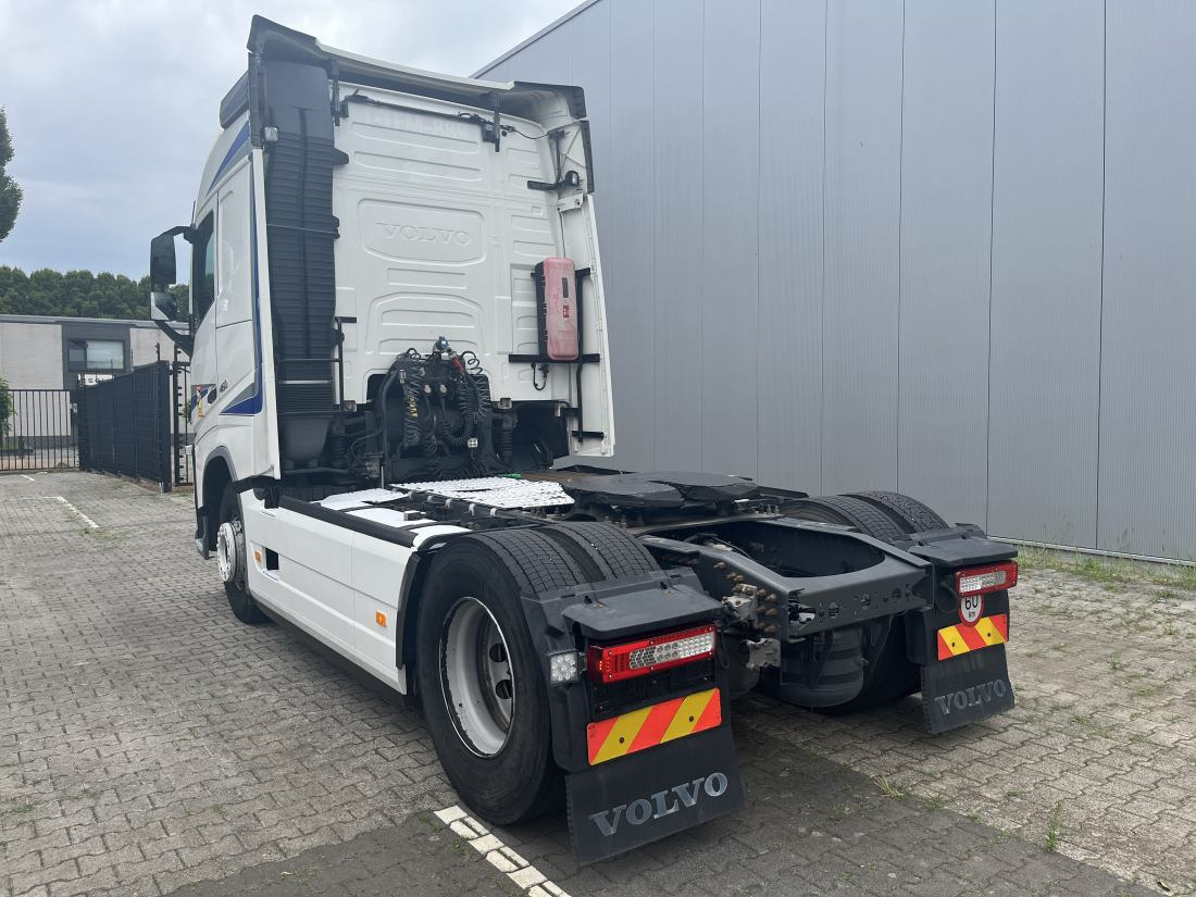 Камион влекач Volvo FH 460 4X2 Globetrotter - 604.000 Km. ADR: слика 10