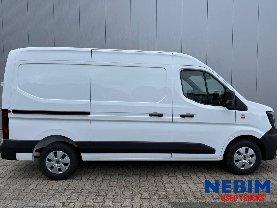 Renault Master L2H2 150HP. 4 Units Available - Товарно комбе: слика 5 Renault Master L2H2 150HP. 4 Units Available - Товарно комбе: слика 5