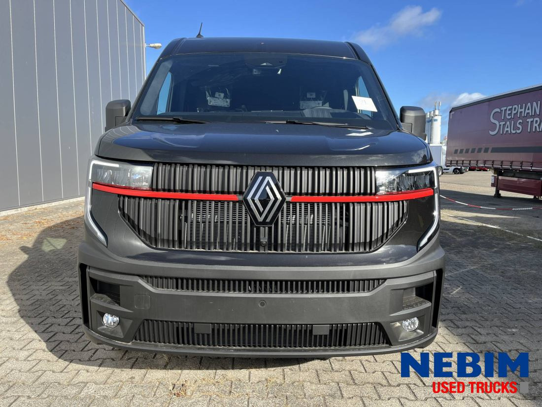 Renault Master L2H2 170PK Automaat en luchtvering achter - Товарно комбе: слика 5 Renault Master L2H2 170PK Automaat en luchtvering achter - Товарно комбе: слика 5