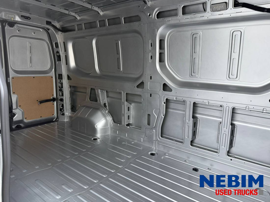 Нов Товарно комбе Renault Master L3H2 150HP, Special Offer: слика 6