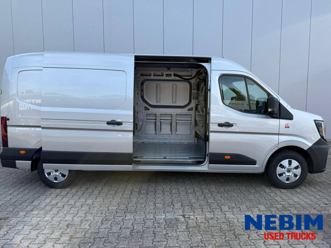 Нов Товарно комбе Renault Master L3H2 150HP, Special Offer: слика 7