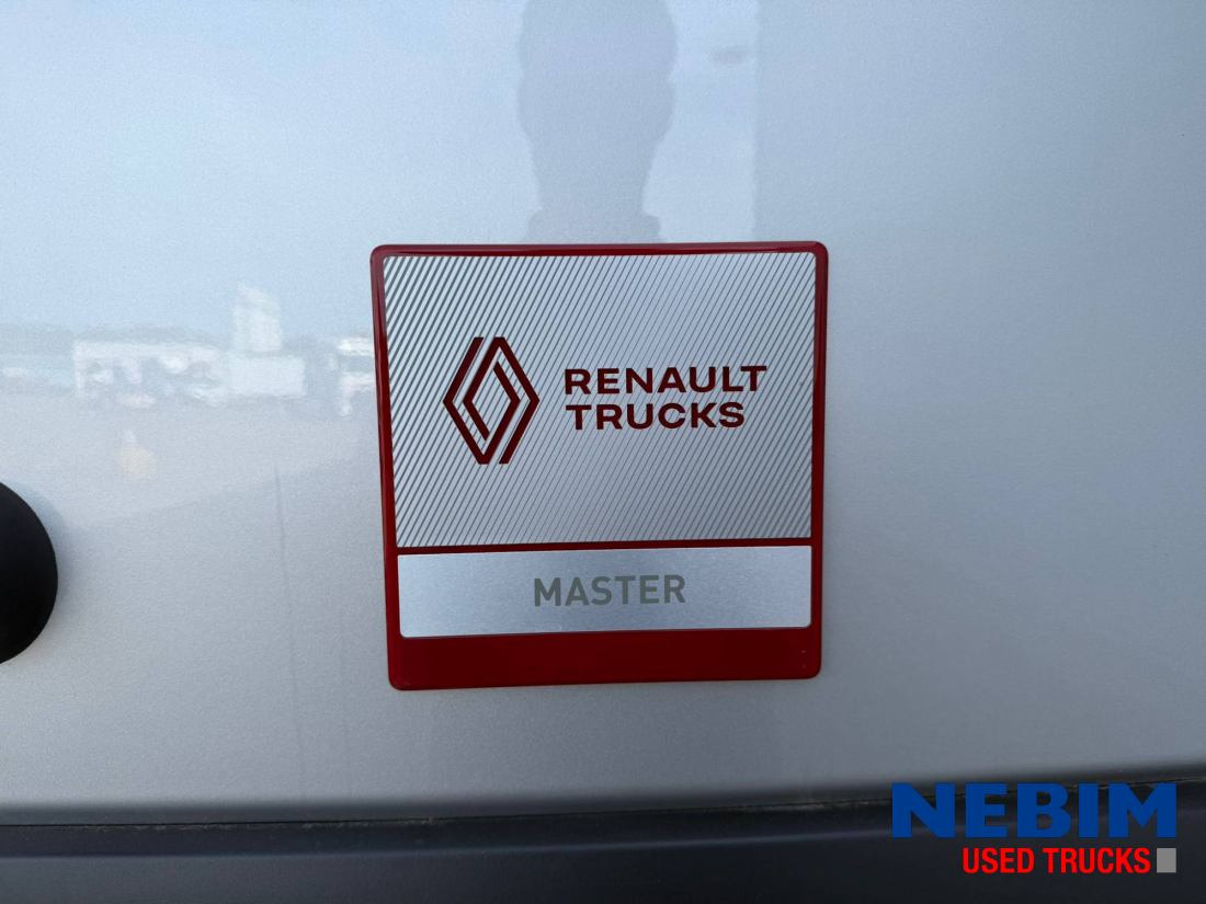 Нов Товарно комбе Renault Master L3H2 150HP, Special Offer: слика 14