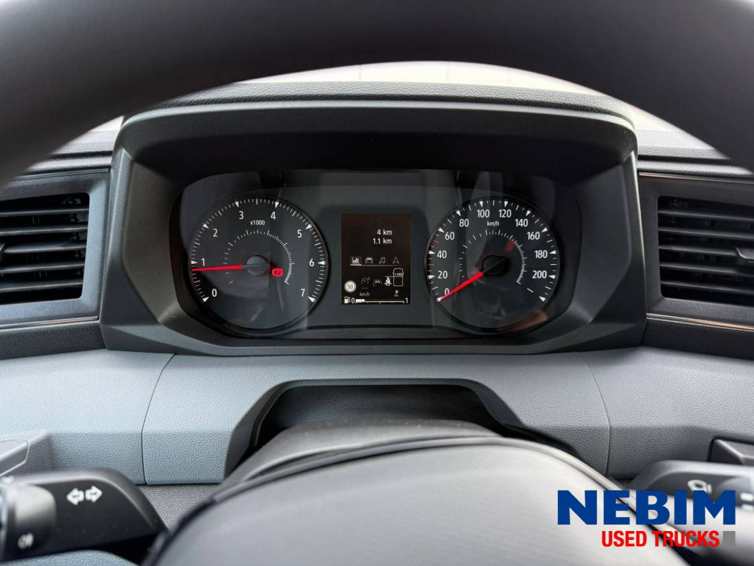 Нов Товарно комбе Renault Master L3H2 150HP, Special Offer: слика 22