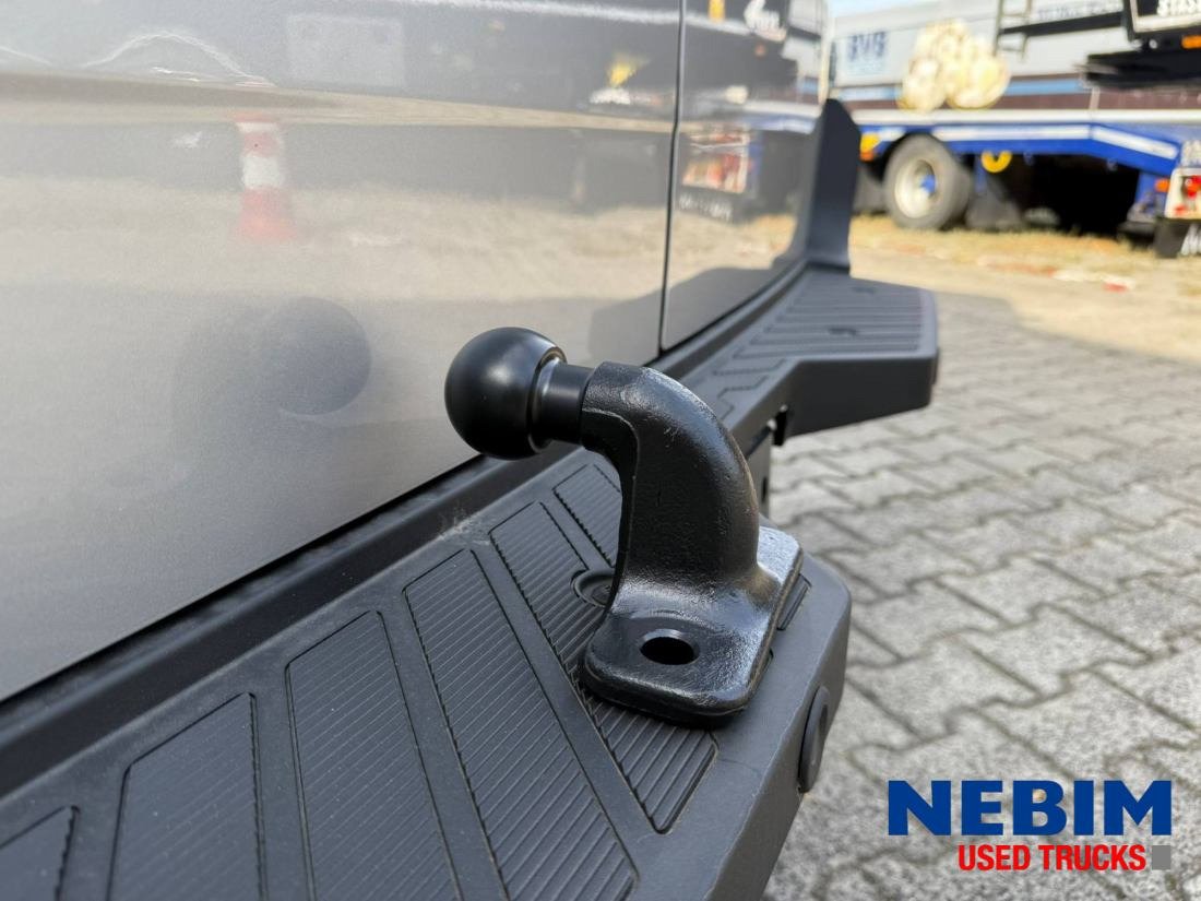 Нов Товарно комбе Renault Master L3H2 150HP, Special Offer: слика 13