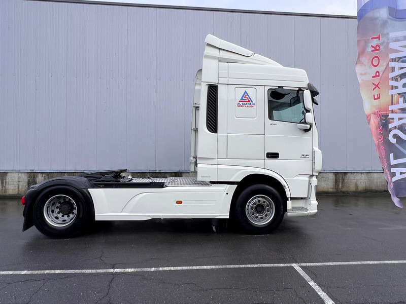 DAF XF 105 510 - Камион влекач: слика 4 DAF XF 105 510 - Камион влекач: слика 4