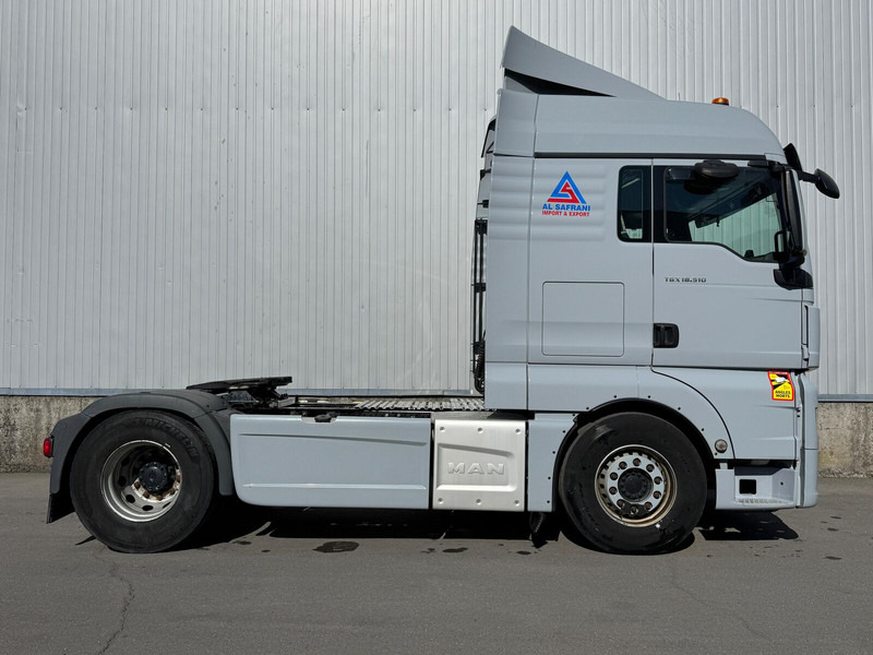 MAN TGX 18.510 - Камион влекач: слика 2 MAN TGX 18.510 - Камион влекач: слика 2