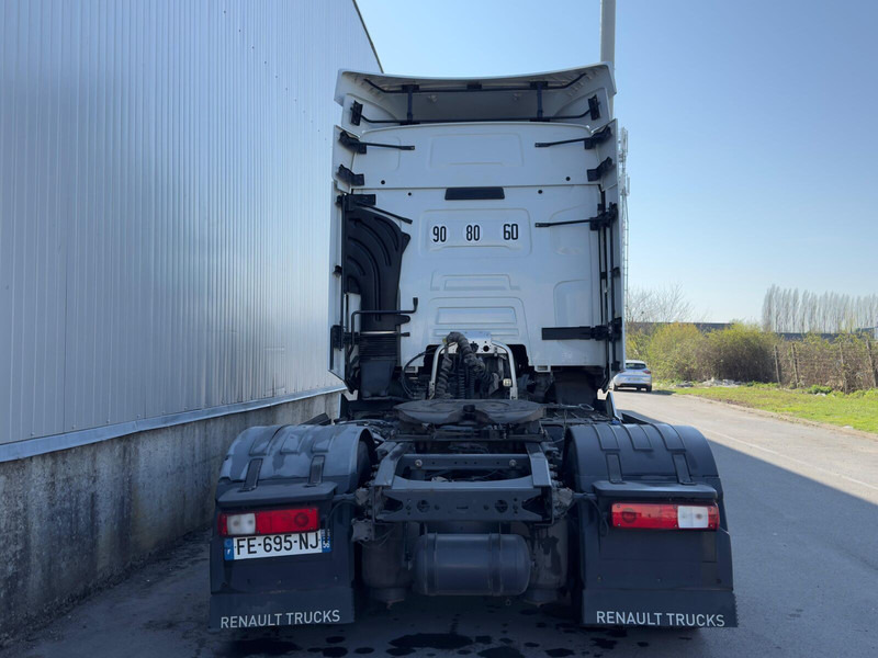 Renault T460 - Камион влекач: слика 5 Renault T460 - Камион влекач: слика 5
