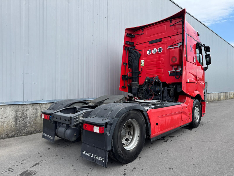 Renault T520 - Камион влекач: слика 3 Renault T520 - Камион влекач: слика 3