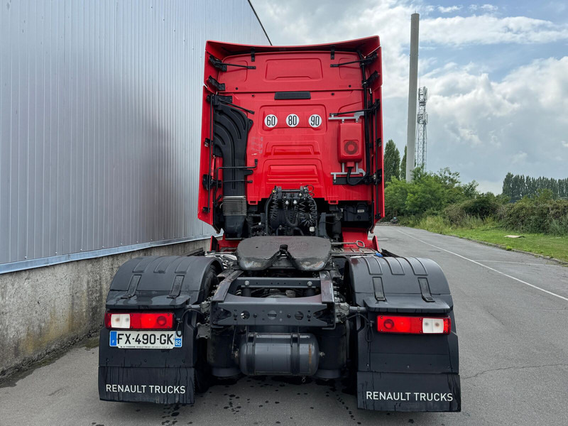 Renault T520 - Камион влекач: слика 4 Renault T520 - Камион влекач: слика 4