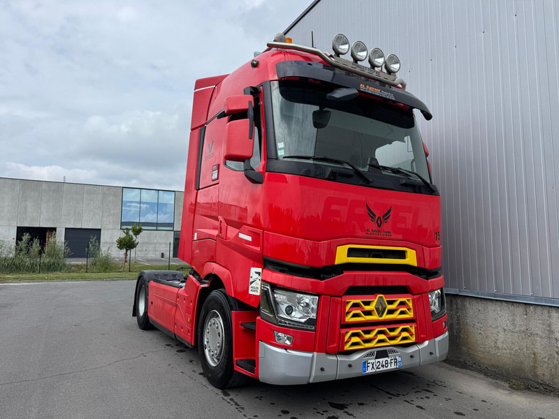 Renault T520 - Камион влекач: слика 1 Renault T520 - Камион влекач: слика 1