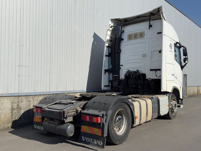 Volvo FH 460 - Камион влекач: слика 4 Volvo FH 460 - Камион влекач: слика 4