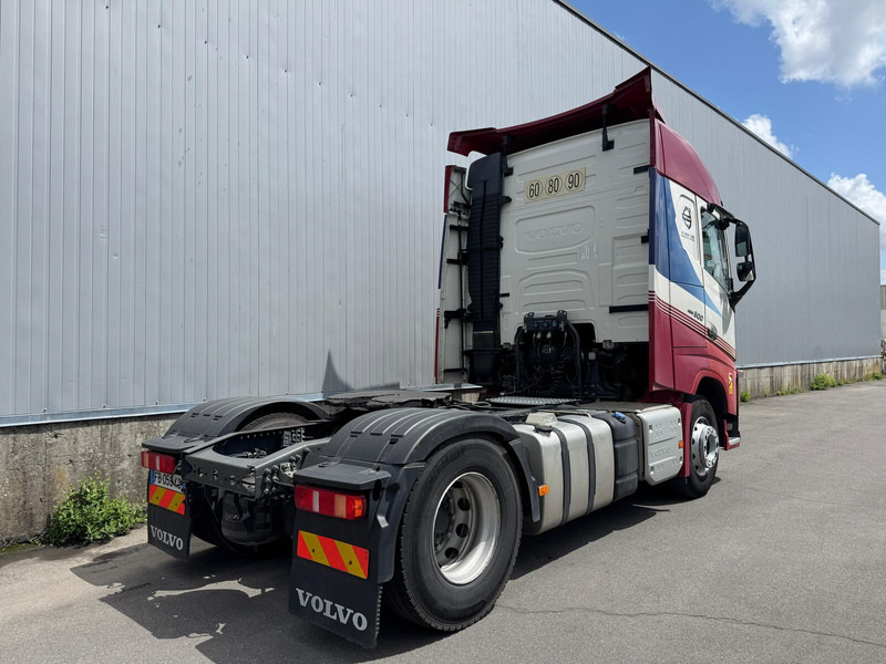 Volvo FH 500 - Камион влекач: слика 5 Volvo FH 500 - Камион влекач: слика 5