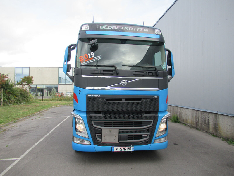 Volvo FH 500 - Камион влекач: слика 3 Volvo FH 500 - Камион влекач: слика 3