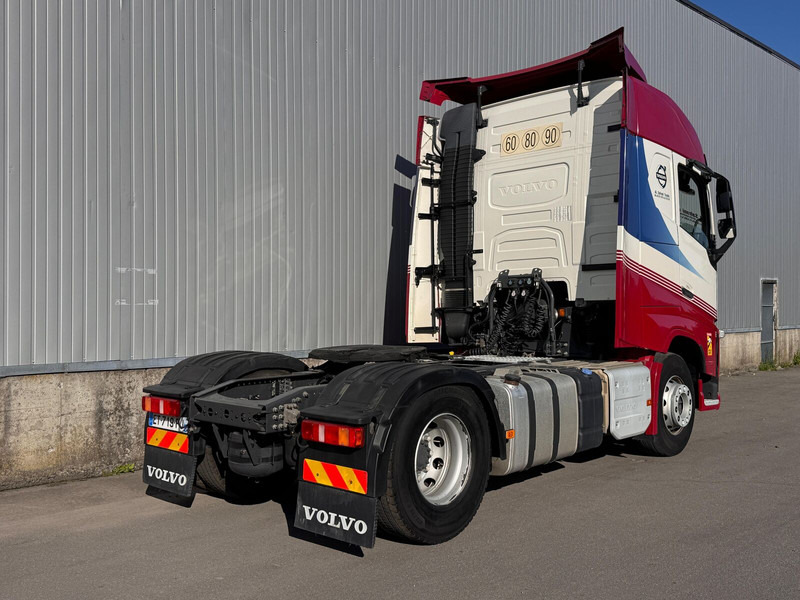 Volvo FH 500 - Камион влекач: слика 5 Volvo FH 500 - Камион влекач: слика 5
