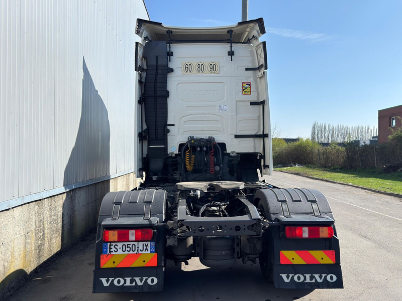 Volvo FH 500 - Камион влекач: слика 5 Volvo FH 500 - Камион влекач: слика 5