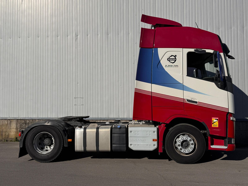 Volvo FH 500 - Камион влекач: слика 4 Volvo FH 500 - Камион влекач: слика 4