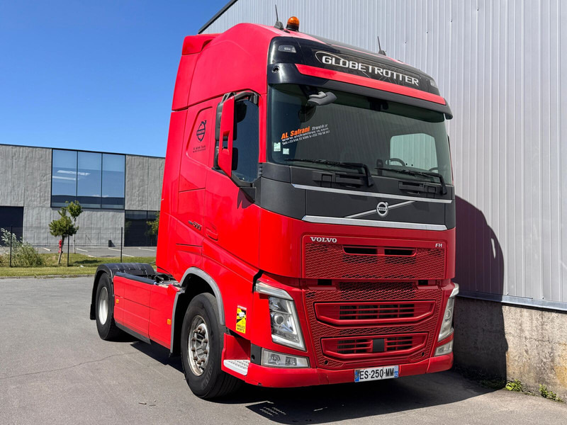 Volvo FH 500 - Камион влекач: слика 3 Volvo FH 500 - Камион влекач: слика 3