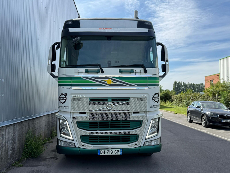 Volvo FH 500 - Камион влекач: слика 2 Volvo FH 500 - Камион влекач: слика 2