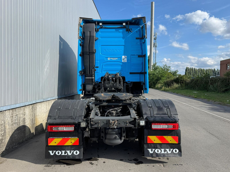 Volvo FH 500 - Камион влекач: слика 4 Volvo FH 500 - Камион влекач: слика 4