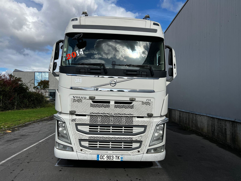 Volvo FH 500 - Камион влекач: слика 2 Volvo FH 500 - Камион влекач: слика 2