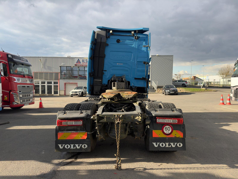 Volvo FH 500 - Камион влекач: слика 5 Volvo FH 500 - Камион влекач: слика 5