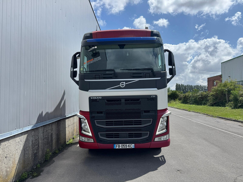 Volvo FH 500 - Камион влекач: слика 2 Volvo FH 500 - Камион влекач: слика 2