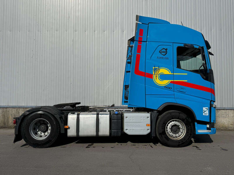 Volvo FH 500 - Камион влекач: слика 2 Volvo FH 500 - Камион влекач: слика 2