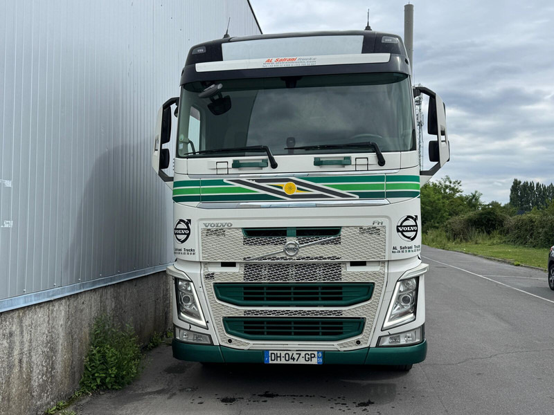 Volvo FH 500 - Камион влекач: слика 2 Volvo FH 500 - Камион влекач: слика 2