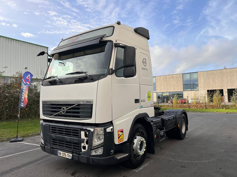 Volvo FH 500 - Камион влекач: слика 1 Volvo FH 500 - Камион влекач: слика 1