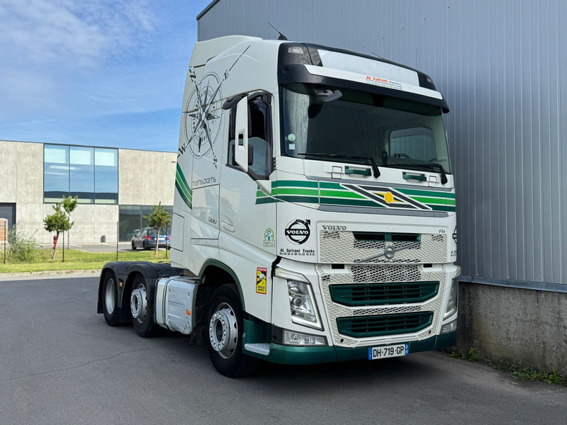 Volvo FH 500 - Камион влекач: слика 3 Volvo FH 500 - Камион влекач: слика 3
