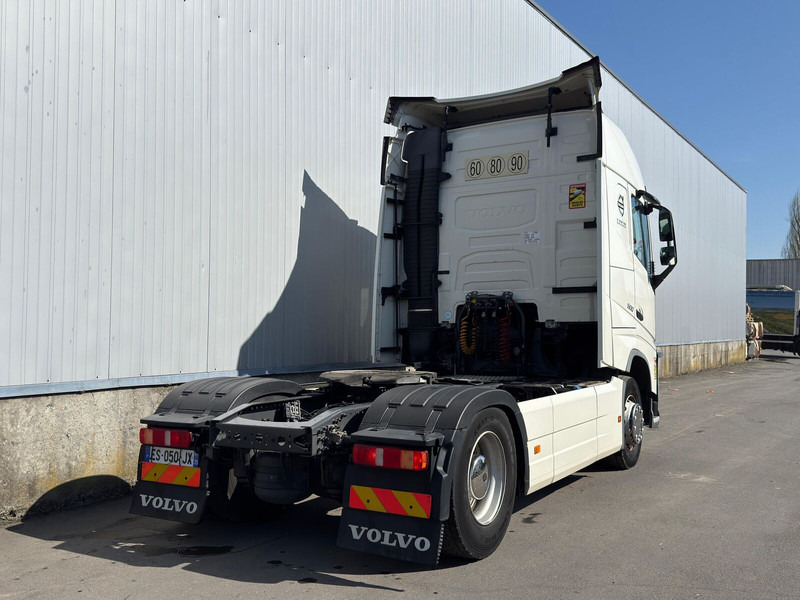 Volvo FH 500 - Камион влекач: слика 4 Volvo FH 500 - Камион влекач: слика 4