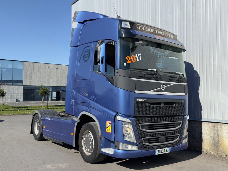 Volvo FH 500 - Камион влекач: слика 3 Volvo FH 500 - Камион влекач: слика 3