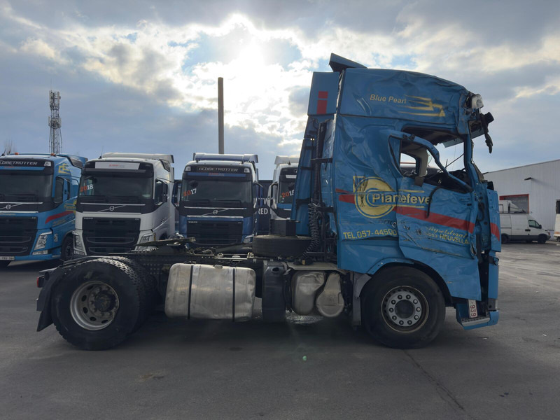 Volvo FH 500 - Камион влекач: слика 2 Volvo FH 500 - Камион влекач: слика 2