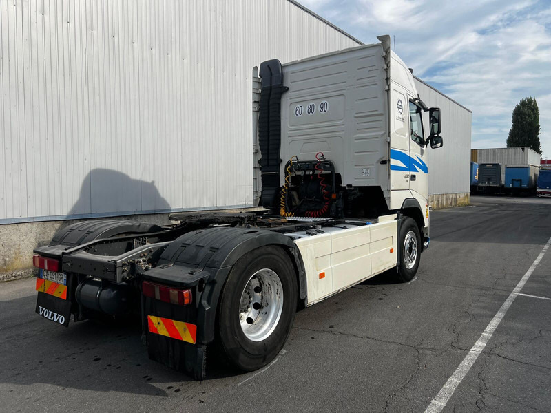 Volvo FH13 460 - Камион влекач: слика 4 Volvo FH13 460 - Камион влекач: слика 4