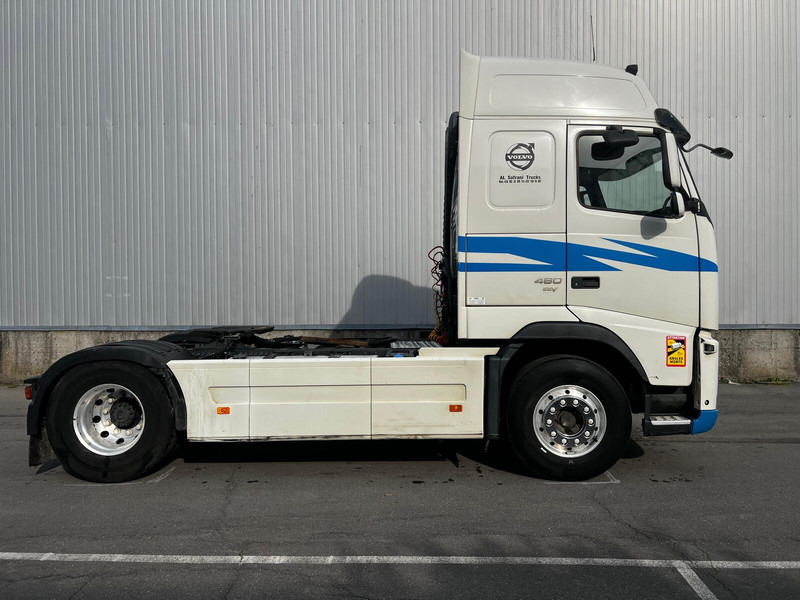 Volvo FH13 460 - Камион влекач: слика 3 Volvo FH13 460 - Камион влекач: слика 3