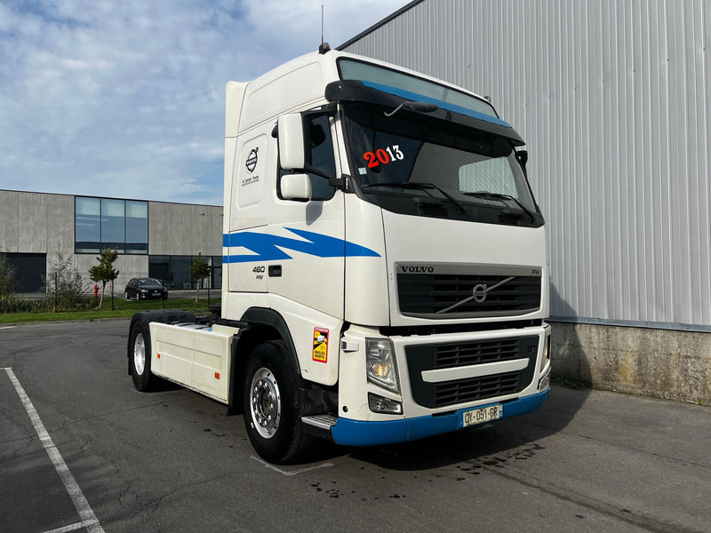 Volvo FH13 460 - Камион влекач: слика 2 Volvo FH13 460 - Камион влекач: слика 2