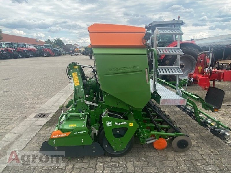 Amazone KE3002-190/Cataya 3000 Super - Комбајнска семенска дупчалка: слика 2 Amazone KE3002-190/Cataya 3000 Super - Комбајнска семенска дупчалка: слика 2