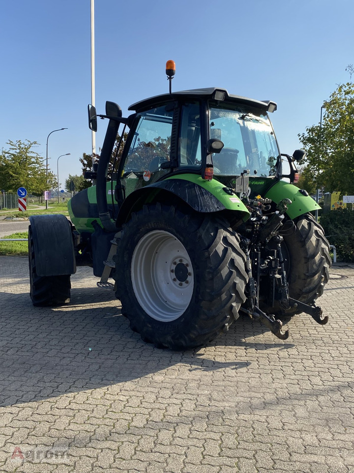 Deutz-Fahr Agrotron M 610 - Трактор: слика 4 Deutz-Fahr Agrotron M 610 - Трактор: слика 4