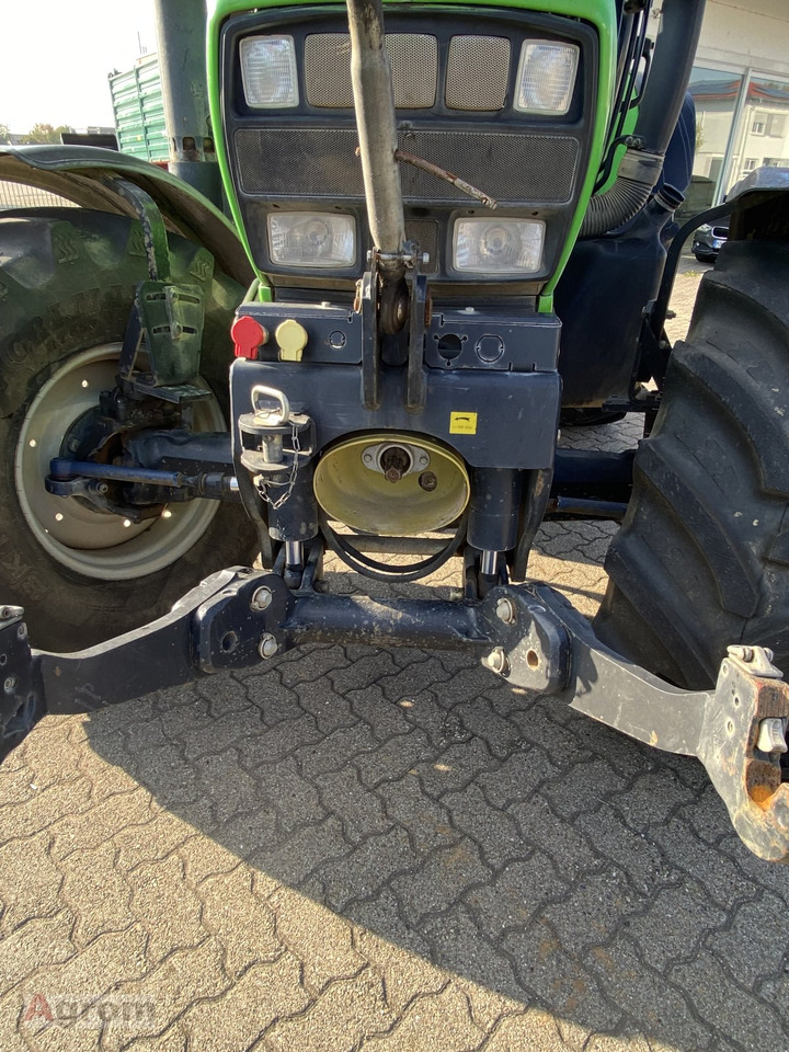 Deutz-Fahr Agrotron M 610 - Трактор: слика 5 Deutz-Fahr Agrotron M 610 - Трактор: слика 5