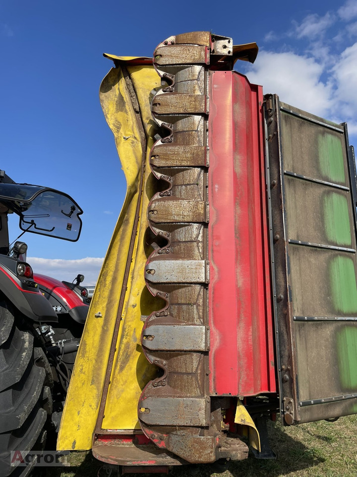 Косилка Fella SM 9314 TL-KCB + SM 310 FZ-KC: слика 27