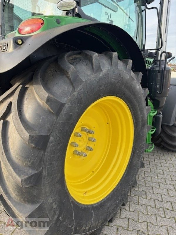 Трактор John Deere 6155R: слика 10 Трактор John Deere 6155R: слика 10