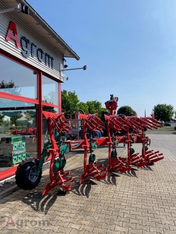 Kverneland 3300 S - Плуг: слика 2 Kverneland 3300 S - Плуг: слика 2