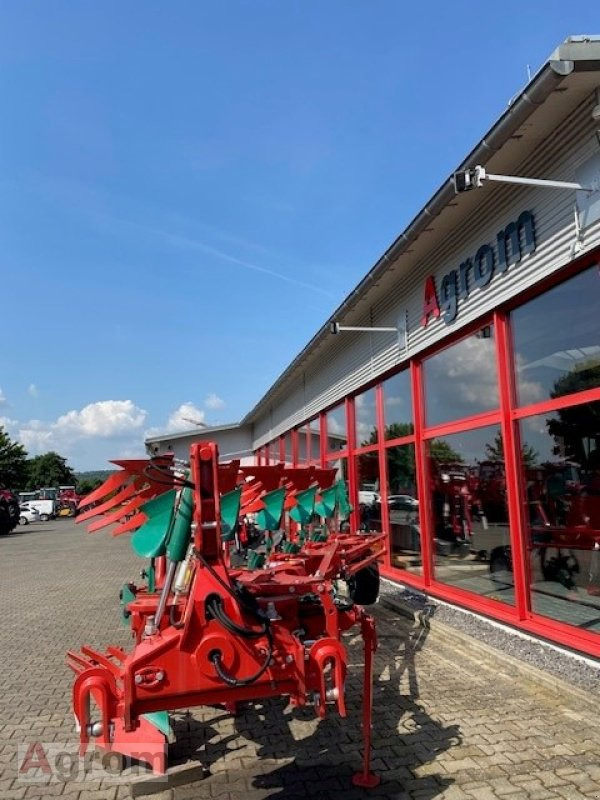 Kverneland 3300 S - Плуг: слика 3 Kverneland 3300 S - Плуг: слика 3