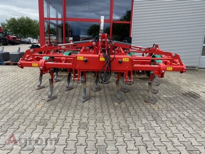 Kverneland Enduro Pro 4000F-Triflex - Култиватор: слика 3 Kverneland Enduro Pro 4000F-Triflex - Култиватор: слика 3