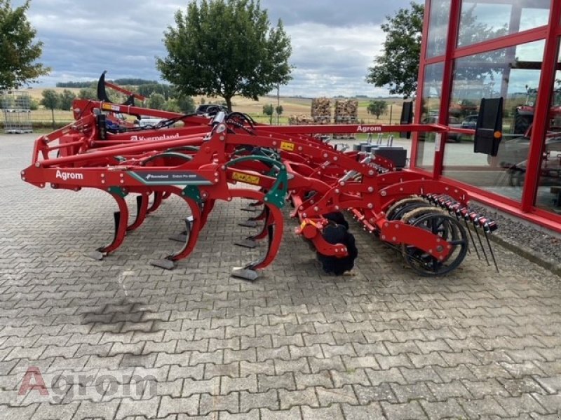 Kverneland Enduro Pro 4000F-Triflex - Култиватор: слика 2 Kverneland Enduro Pro 4000F-Triflex - Култиватор: слика 2