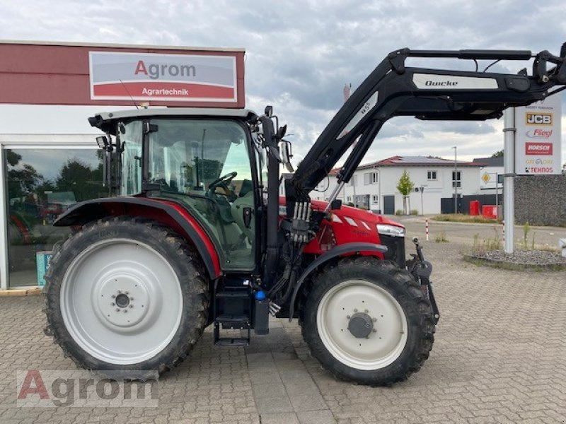 Massey Ferguson 5711 - Трактор: слика 3 Massey Ferguson 5711 - Трактор: слика 3