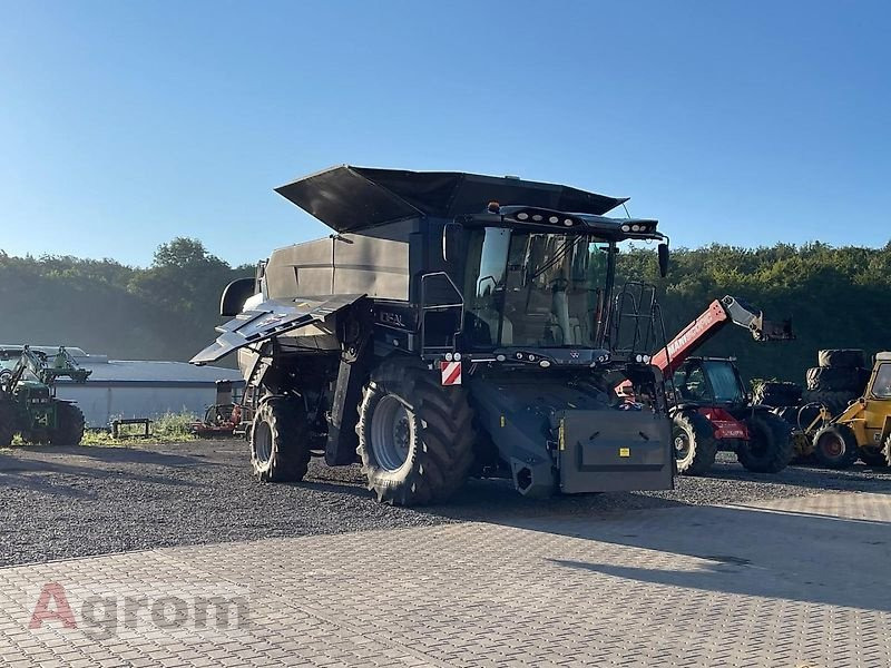 Massey Ferguson IDEAL 8 PL - Комбајн: слика 5 Massey Ferguson IDEAL 8 PL - Комбајн: слика 5