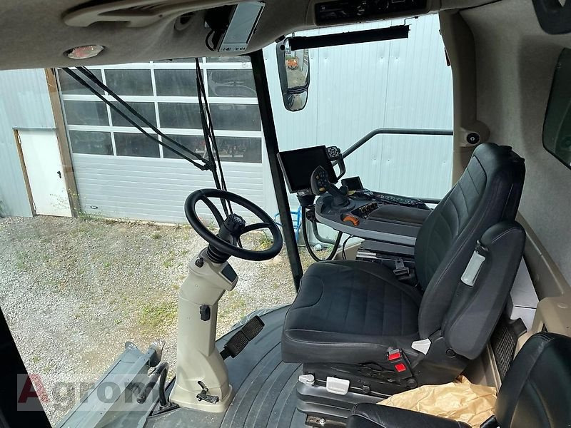 Massey Ferguson IDEAL 8 PL - Комбајн: слика 4 Massey Ferguson IDEAL 8 PL - Комбајн: слика 4