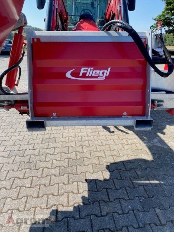 Fliegl Wood King Classic - Опрема за шумарство: слика 4 Fliegl Wood King Classic - Опрема за шумарство: слика 4